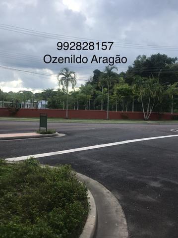 Lote na Ponta Negra/ Residencial Alphaville 374 m2 - Foto 5
