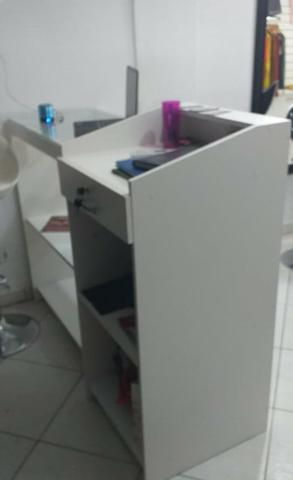 Vendo móveis de loja ( divido no cartão até 3×) - Foto 5