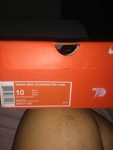 Vendo tênis Nike original