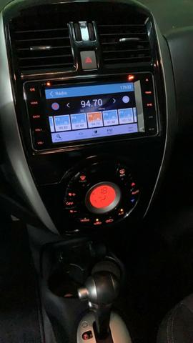 "Preço imperdível, Lindo March Sl 1.6 Automático Flex 2016-2017 completo'' - Foto 6