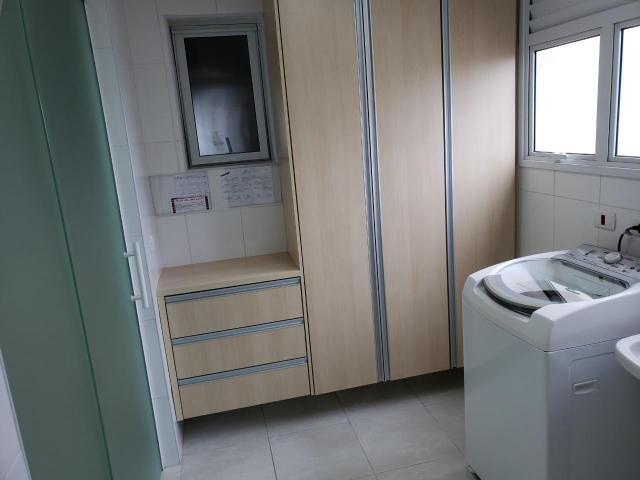 Apartamento com 3 dormitórios à venda, 120 m² por r$ 630.000 - vila bastos - santo andré/s - Foto 13