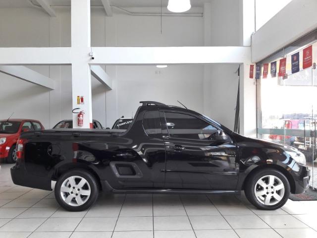 Montana 1.4 Sport *Impecável - Foto 4