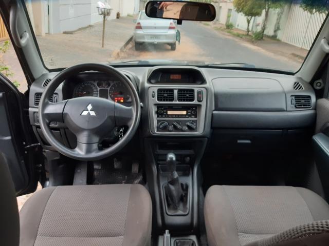 Pajero tr4 Felx 4x4 - Foto 2
