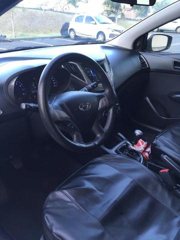 HB20 1.0 Comfort 2015/2015 (Atualizado 18/11) - Foto 10