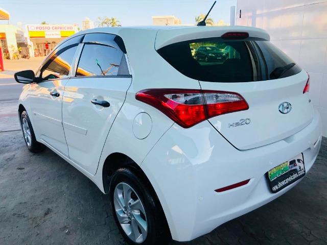 Hyundai Hb20 Confort Plus ,excelente estado, Oportunidade !!!!! - Foto 11