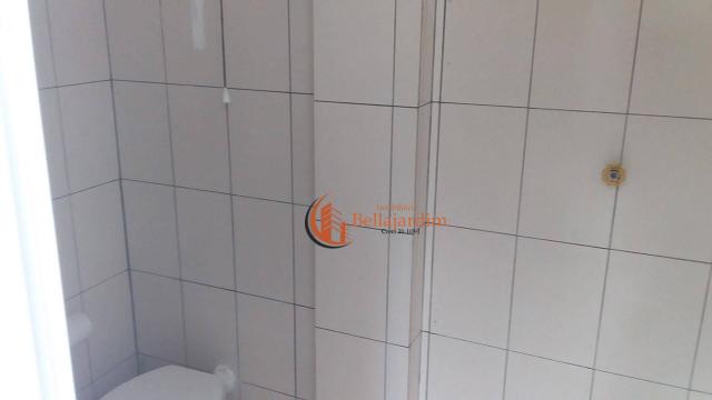 Sobrado com 3 dormitórios à venda, 166 m² por r$ 1.170.000,00 - jardim - santo andré/sp - Foto 7