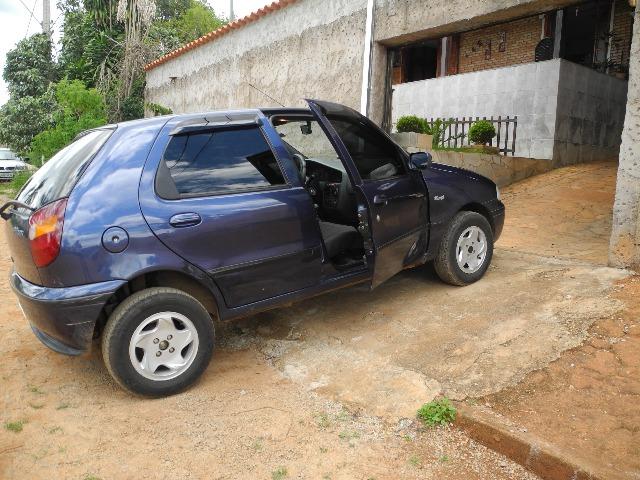 Palio ELX 99, Otima Oportunidade,Valor de Desapego - Foto 11