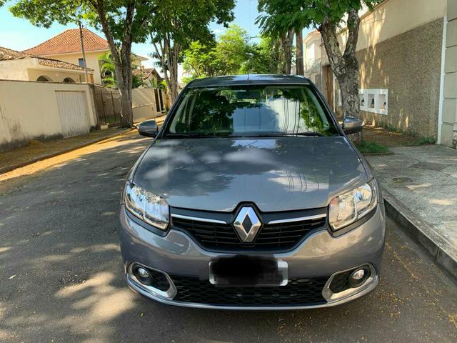 Sandero