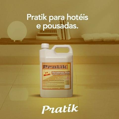 Limpa Porcelanato 5 L
