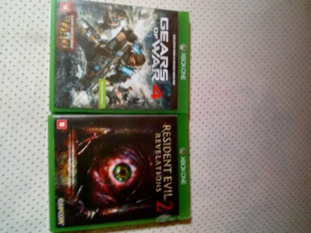 Jogos Xbox - Foto 3