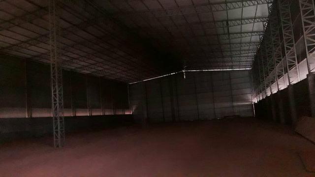 Galpões - Foto 7