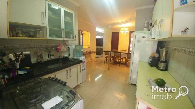 Casa de Condomínio com 3 dormitórios à venda, 160 m² por R$ 380.000,00 - Turu - São Luís/M - Foto 6