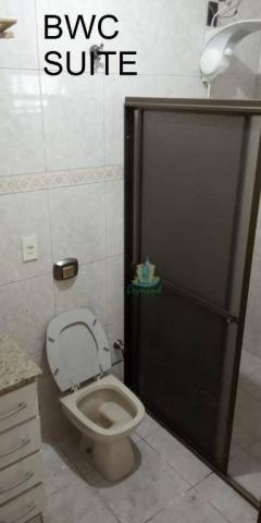 Apartamento com 3 dormitórios para alugar com 240 m² por R$ 2.000/mês na Vila Portes em Fo - Foto 15