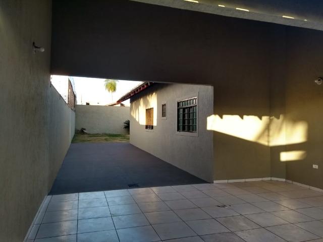 Próxima Av. Duque de Caxias Linda Casa com quintal amplo - Foto 6