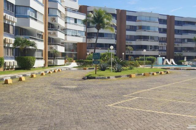 Apartamento Flat frente ao mar em Vilas do Atlântico