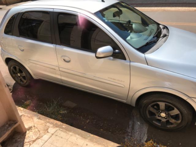 Corsa Premium hatch 1.4 completo - Foto 6