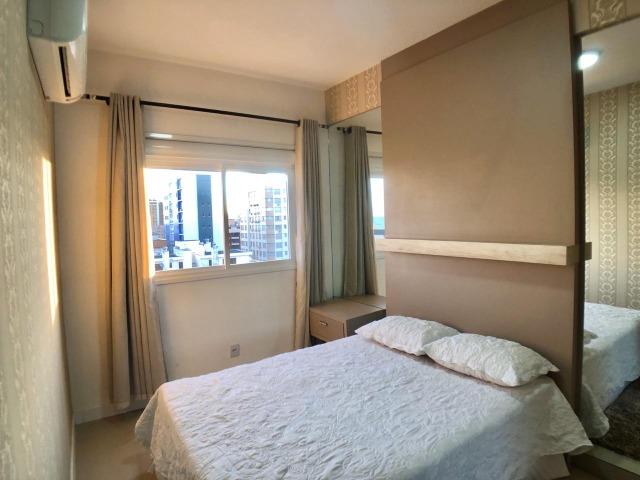 Mobiliado e decorado, com vista definida para o Mar !!! 60X Direto. - Foto 5