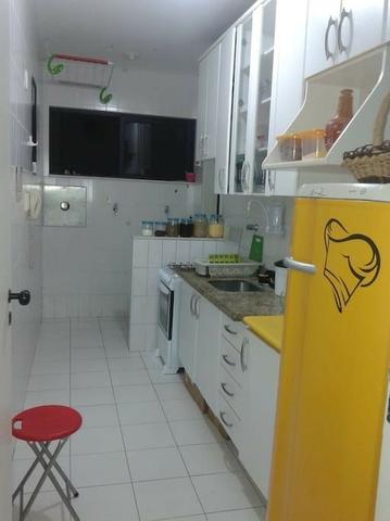 Costa Azul 3/4 revertido com suíte e nascente - Foto 8