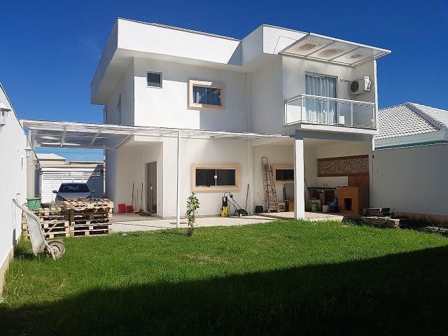 Ótima casa Campo Grande Salim com fino acabamento - Foto 4