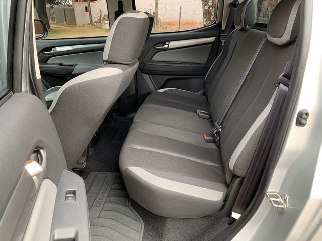 GM S10 Pick-Up LT 2.8 TDI 4x4 CD Diesel Aut 200 CV - Foto 12