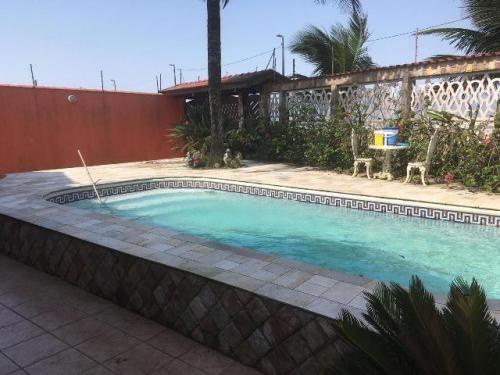 Casa no Jd. Diplomata em Itanhaém,confira!! 5940 J.A - Foto 17