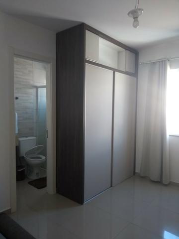 Sobrado novo; mobiliado. - Foto 5