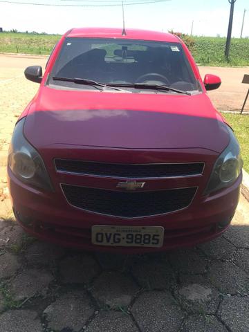 Vendo Agile 1.4 13/13 completo - Foto 3