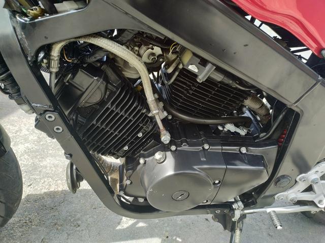 Comet GT 250 - Foto 5