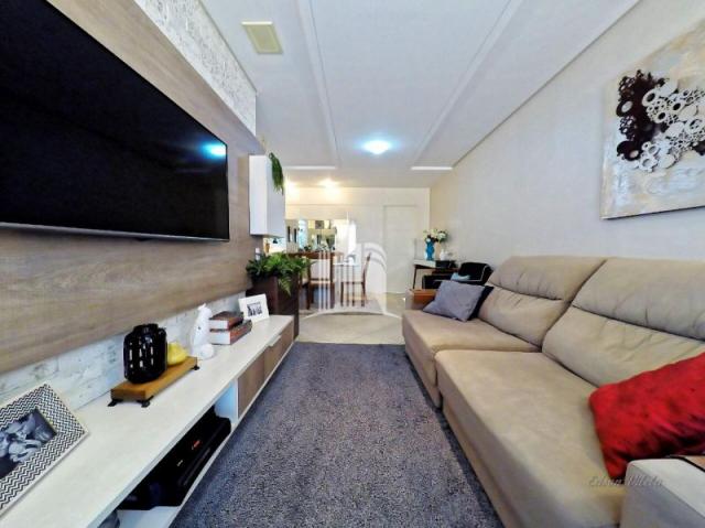 Apartamento mobiliado no edifício dom leonardo no bairro pioneiros balneário camboriú - Foto 6