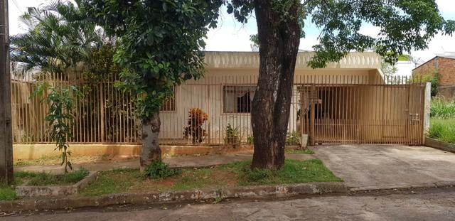 Ótima Residencia - Jardim Paraíso