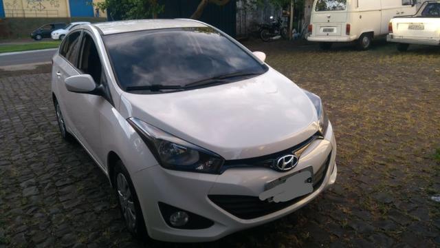 HB20S 1.6 Comforplus - 2014 Sedã - Foto 5