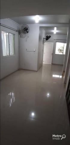 Casa de Condomínio com 3 dormitórios para alugar, 160 m² por R$ 2.050/mês - Chácara Brasil - Foto 6