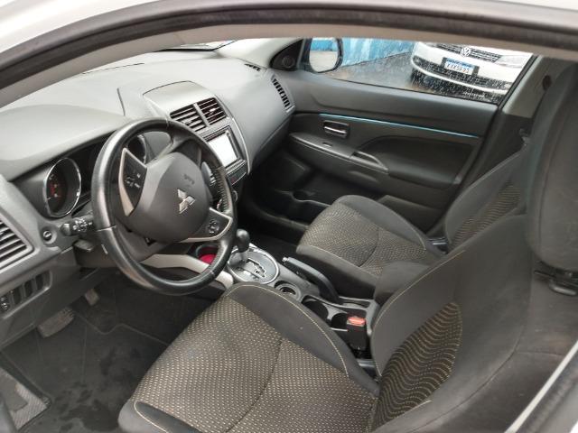 Mitsubishi ASX 2016/17 - Foto 7