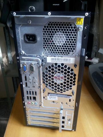 Servidor Lenovo ThinkServer TS140 - Foto 2