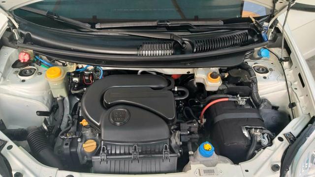 Fiat palio 2013 atractive 1.0 - Foto 11
