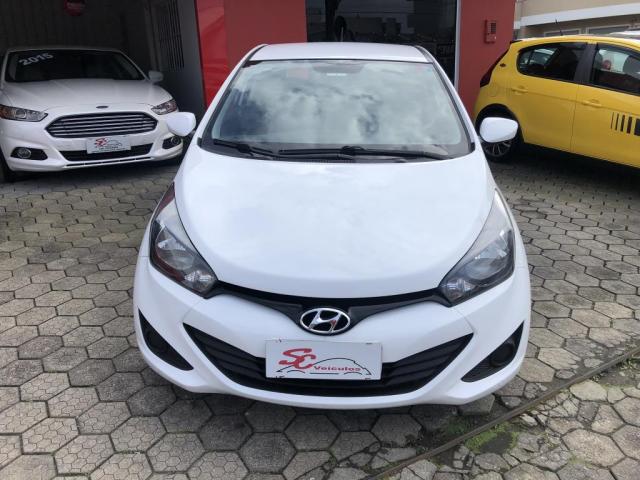 HB20 C./C.Plus/C.Style 1.6 Flex 16V Mec. - Foto 2