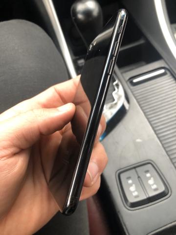 IPhone 7 256Gb / JET BLACK / IMPECÁVEL - Foto 5