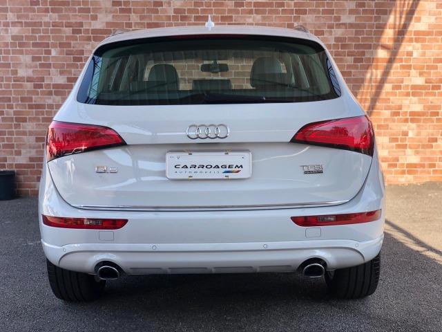 Audi Q5 Ambiente 2015 - Foto 2