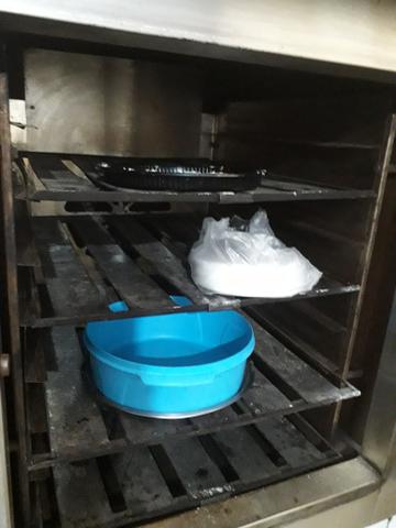 Forno progas - Foto 2