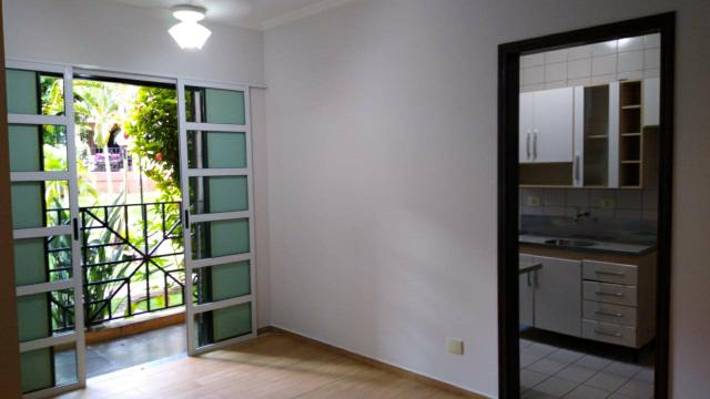 Aluga Apartamento - Foto 3