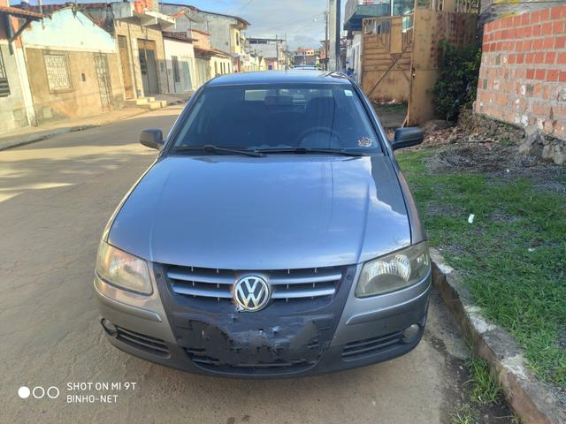 Gol 2008 G4 Completo - Foto 5