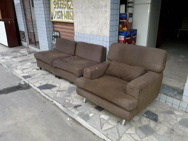 Sofás e poltronas - Foto 2