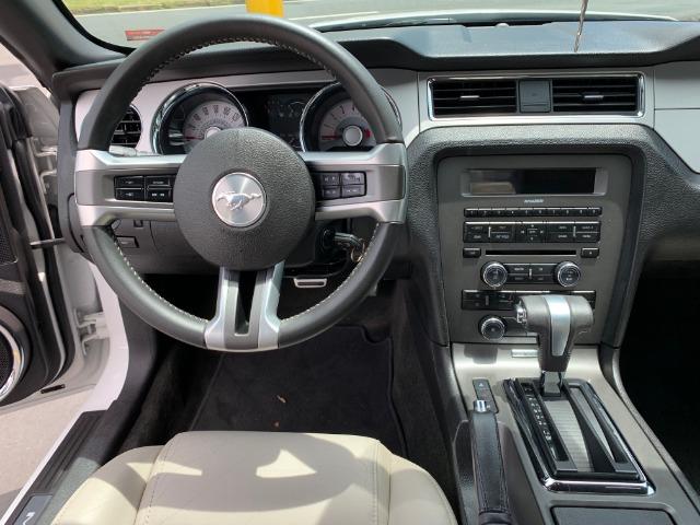 Mustang 3.7 v6 premium 2012 - Foto 9