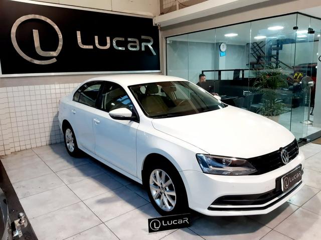 Jetta 2015 impecável banco caramelo - Foto 5