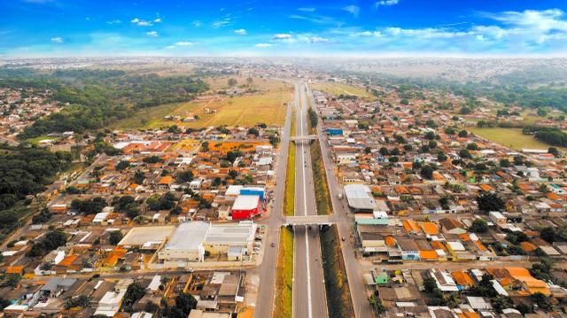 Aragoiânia Goiás fonte: img.olx.com.br