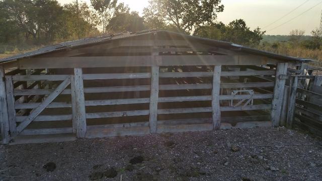 Sitio para arrendamento na região do aricazinho, pedra 90 - Foto 12