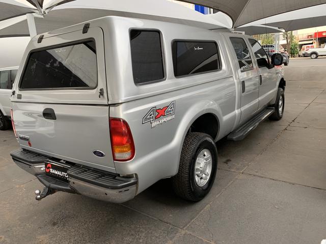 F-250 cabine dupla 2011 - Foto 4