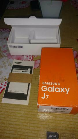 Samsung j7 - Foto 2