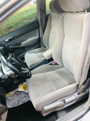 Honda Civic lxl 2011 - Foto 4