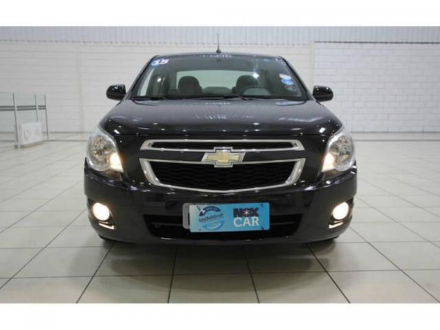 Chevrolet Cobalt LTZ 1.4 - Foto 2
